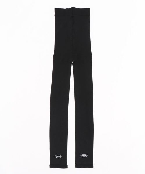 LOVETOXIC（ラブトキシック）の「レギンス（レギンス/スパッツ・キッズ・ブラック・FREE）」の2枚目の写真