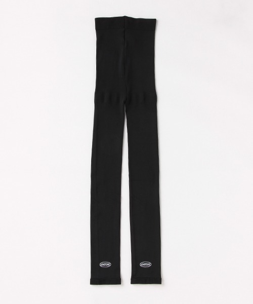 LOVETOXIC（ラブトキシック）の「レギンス（レギンス/スパッツ・キッズ・ブラック・FREE）」の3枚目の写真