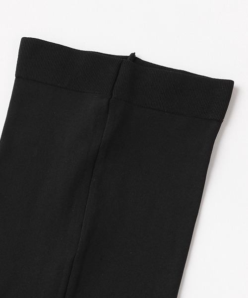 LOVETOXIC（ラブトキシック）の「レギンス（レギンス/スパッツ・キッズ・ブラック・FREE）」の4枚目の写真