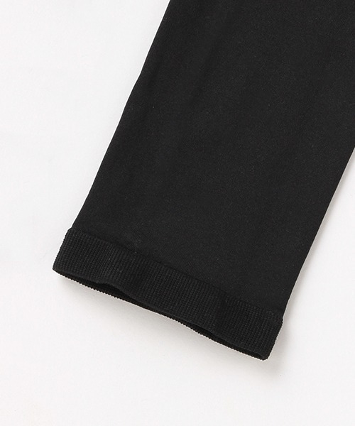 LOVETOXIC（ラブトキシック）の「レギンス（レギンス/スパッツ・キッズ・ブラック・FREE）」の5枚目の写真