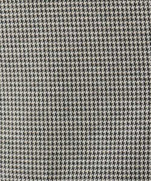 index（インデックス）の「◆DELEGANT ポンチテーラードジャケット【WEB限定サイズ】（スーツジャケット・レディース・ブラック/ダークグレー/ブラック系1・40/42/36/38）」の14枚目の写真