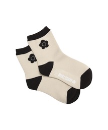 MARY QUANT | デイジーウォーム ソックス(ソックス/靴下)