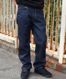 《BEN DAVIS》燃え移りにくい 難燃デニムパンツ/FLAME Retardant Denim Pants