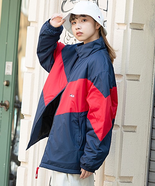 Champion(チャンピオン)の「『Champion/チャンピオン』Cロゴバケットハット(ハット・メンズ・ブラック/ホワイト・FREE)」の6枚目の写真