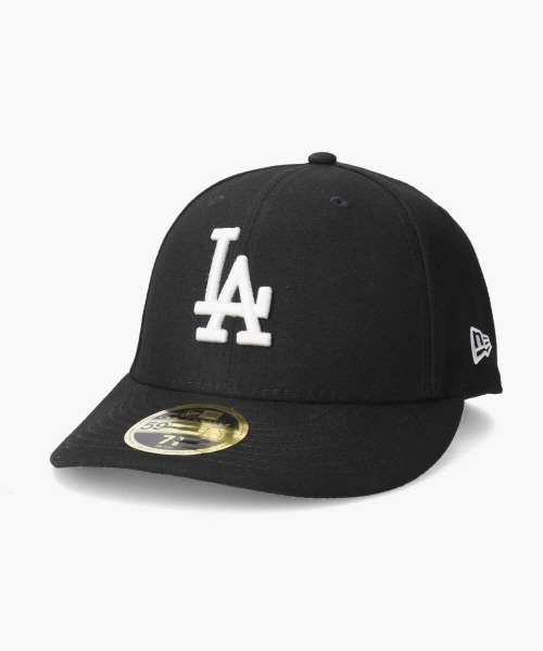 NEW ERA LP 59FIFTY MLB（キャップ）｜NEW ERA（ニューエラ）