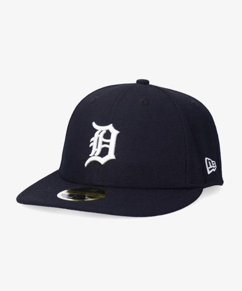 NEW ERA（ニューエラ）の「NEW ERA  LP 59FIFTY MLB（キャップ・メンズ・ブラック×ブラック/ブラック系4/ブラック系2/ブルー/ブラック×ゴールド/ブラック系1/ネイビー系/ネイビー×ホワイト/ブラック系3/ブラック×ホワイト/ネイビー系1/ネイビー系2/ブラック系/ブラウン/ロイヤルブルー/グリーン/レッド/ウィート/グレー/ブルー系・7 5/8/7 3/8/7 1/2/7 1/4/7 3/4/7 1/8/7 7/8/8/7）」の16枚目の写真