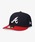 NEW ERAij[Gj́uNEW ERA  LP 59FIFTY MLBiLbvjvblCr[n2