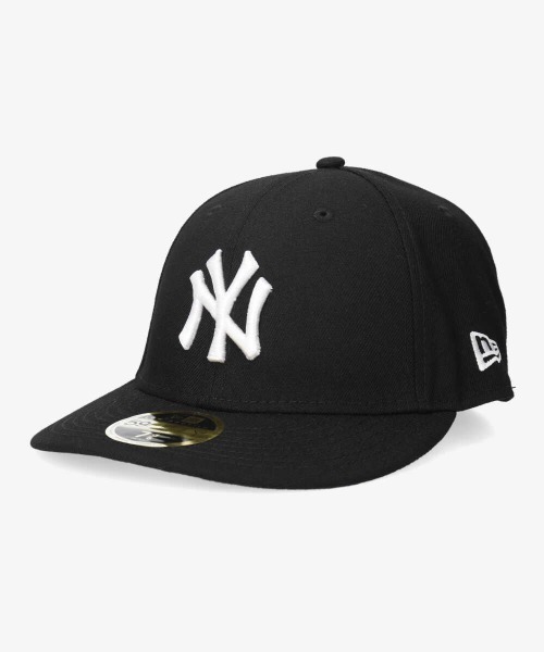 新品 ロイヤルズ ニューエラ59FIFTY LPキャップ 7 1/4ゴールドロゴ NEW ERA（ニューエラ）の「NEW ERA LP 59FIFTY MLB（キャップ）」 - WEAR