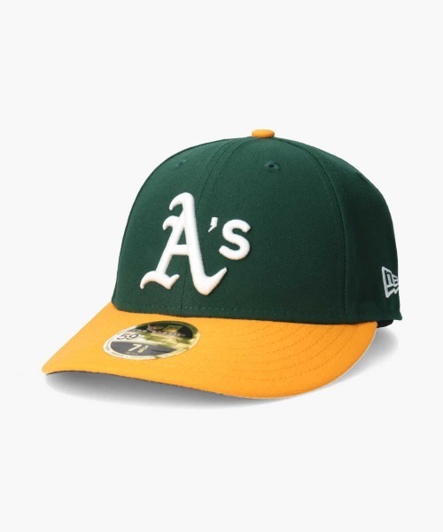 NEW ERA LP 59FIFTY MLB（キャップ）｜NEW ERA（ニューエラ）