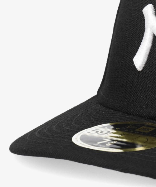 NEW ERA LP 59FIFTY MLB（キャップ）｜NEW ERA（ニューエラ）