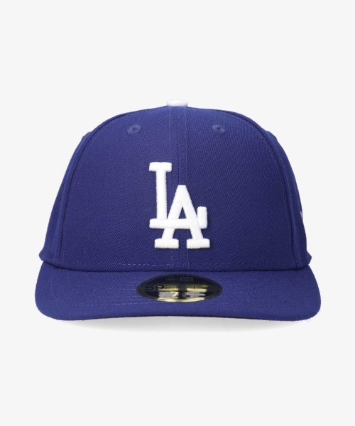NEW ERA LP 59FIFTY MLB（キャップ）｜NEW ERA（ニューエラ）