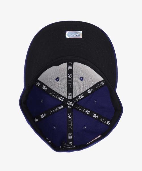 NEW ERA LP 59FIFTY MLB（キャップ）｜NEW ERA（ニューエラ）