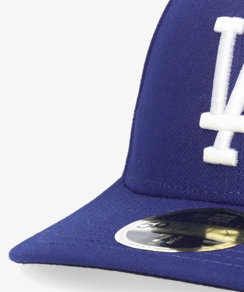 NEW ERA LP 59FIFTY MLB（キャップ）｜NEW ERA（ニューエラ）