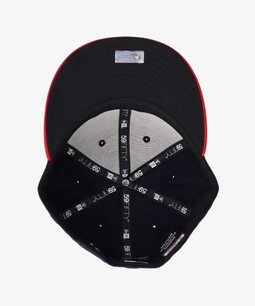 NEW ERA LP 59FIFTY MLB（キャップ）｜NEW ERA（ニューエラ）