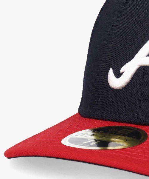 NEW ERA LP 59FIFTY MLB（キャップ）｜NEW ERA（ニューエラ）