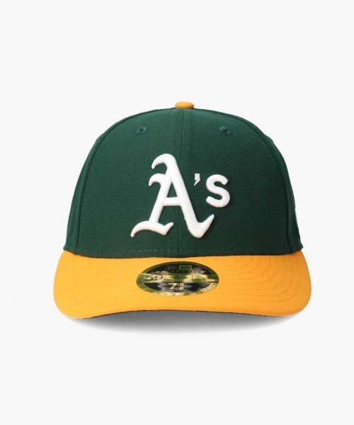 NEW ERA LP 59FIFTY MLB（キャップ）｜NEW ERA（ニューエラ）