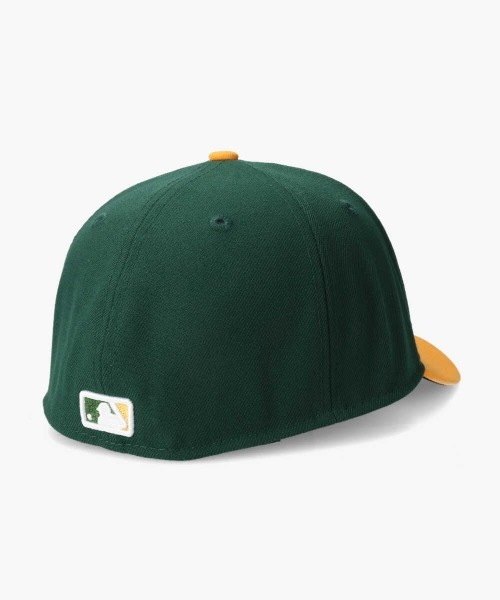 NEW ERA LP 59FIFTY MLB（キャップ）｜NEW ERA（ニューエラ）