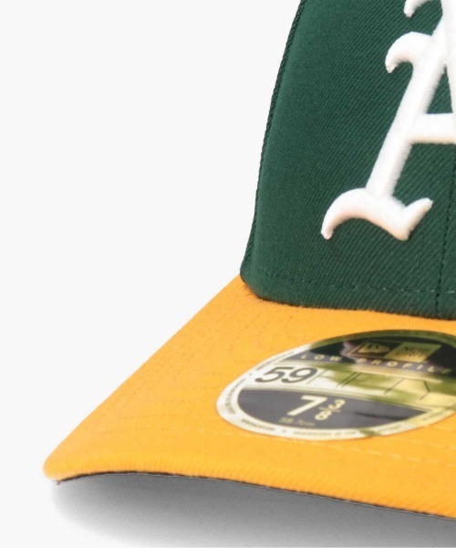 NEW ERA LP 59FIFTY MLB（キャップ）｜NEW ERA（ニューエラ）