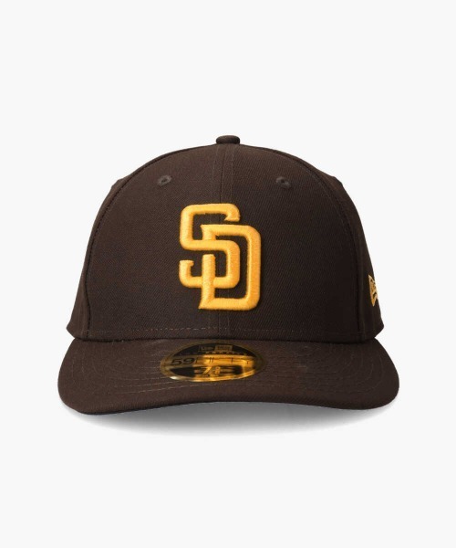 NEW ERA LP 59FIFTY MLB（キャップ）｜NEW ERA（ニューエラ）