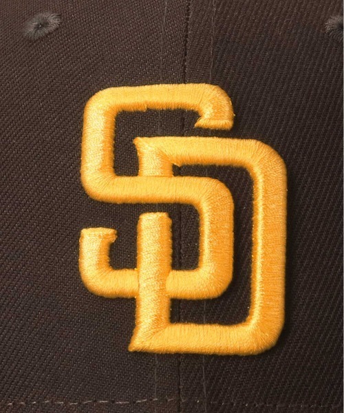 NEW ERA LP 59FIFTY MLB（キャップ）｜NEW ERA（ニューエラ）