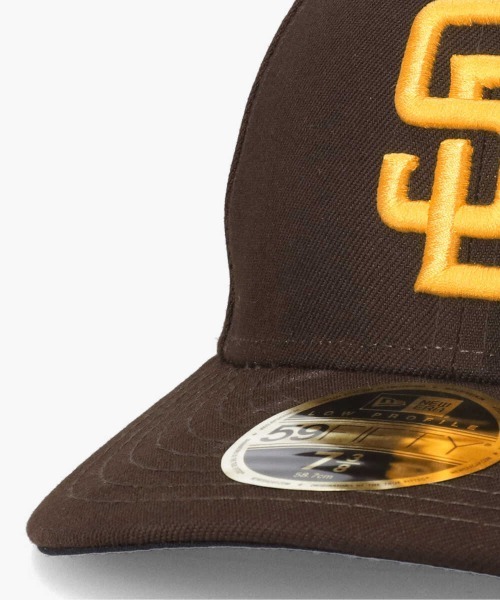 NEW ERA LP 59FIFTY MLB（キャップ）｜NEW ERA（ニューエラ）