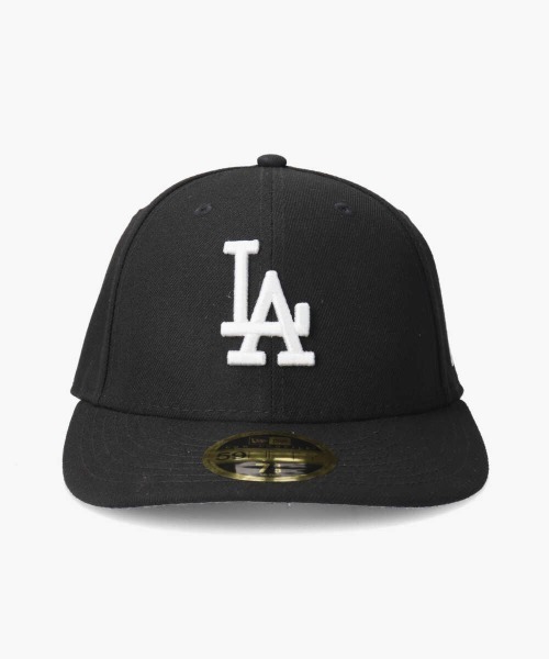 NEW ERA LP 59FIFTY MLB（キャップ）｜NEW ERA（ニューエラ）
