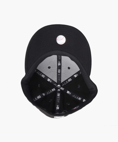 NEW ERA LP 59FIFTY MLB（キャップ）｜NEW ERA（ニューエラ）