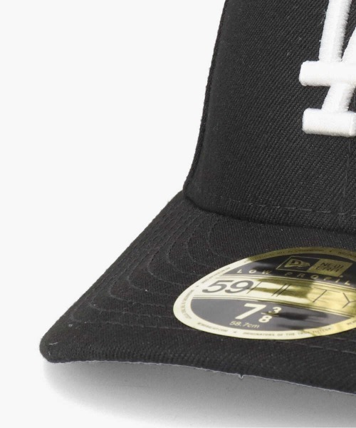 NEW ERA LP 59FIFTY MLB（キャップ）｜NEW ERA（ニューエラ）