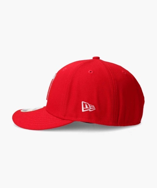 NEW ERA LP 59FIFTY MLB（キャップ）｜NEW ERA（ニューエラ）