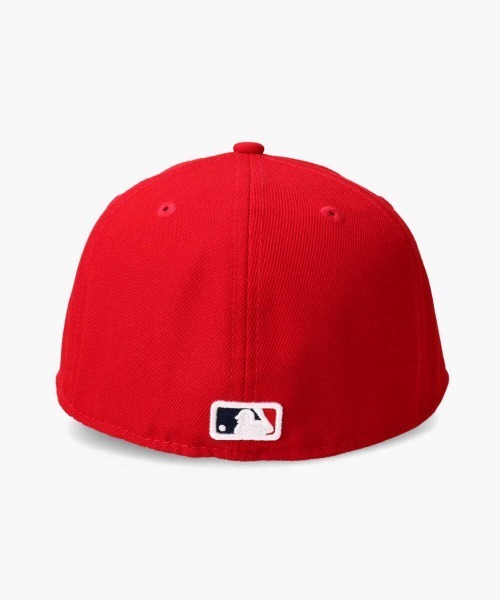 NEW ERA LP 59FIFTY MLB（キャップ）｜NEW ERA（ニューエラ）