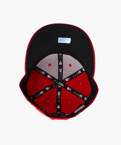 NEW ERA LP 59FIFTY MLB（キャップ）｜NEW ERA（ニューエラ）