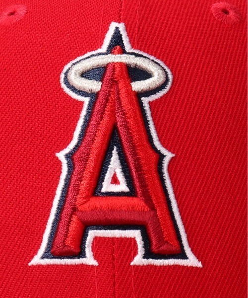 NEW ERA LP 59FIFTY MLB（キャップ）｜NEW ERA（ニューエラ）