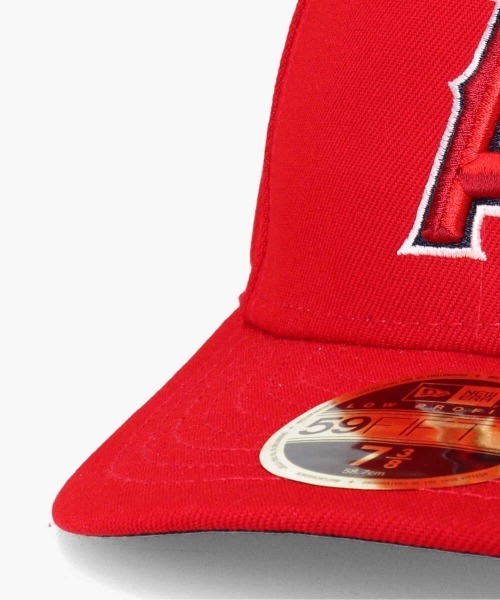 NEW ERA LP 59FIFTY MLB（キャップ）｜NEW ERA（ニューエラ）