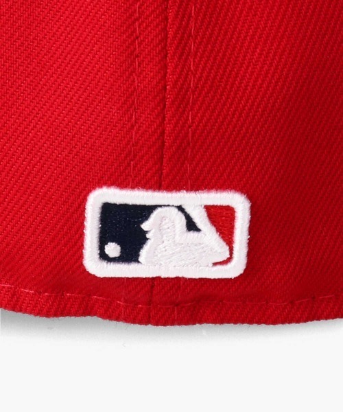 NEW ERA LP 59FIFTY MLB（キャップ）｜NEW ERA（ニューエラ）