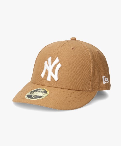 NEW ERA LP 59FIFTY MLB（キャップ）｜NEW ERA（ニューエラ）