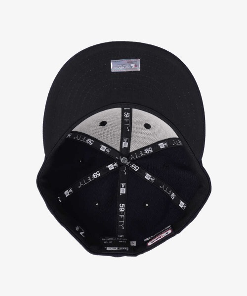 NEW ERA LP 59FIFTY MLB（キャップ）｜NEW ERA（ニューエラ）