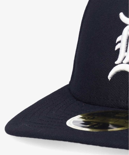 NEW ERA LP 59FIFTY MLB（キャップ）｜NEW ERA（ニューエラ）