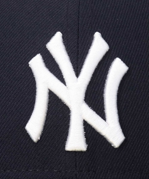 NEW ERA LP 59FIFTY MLB（キャップ）｜NEW ERA（ニューエラ）