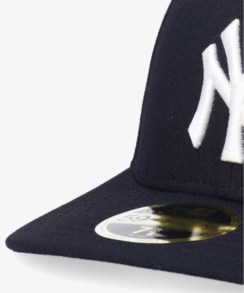 NEW ERA LP 59FIFTY MLB（キャップ）｜NEW ERA（ニューエラ）