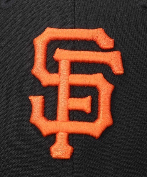 NEW ERA LP 59FIFTY MLB（キャップ）｜NEW ERA（ニューエラ）