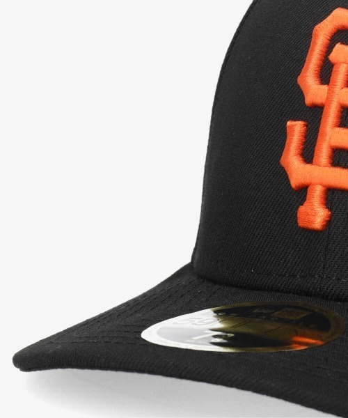 NEW ERA LP 59FIFTY MLB（キャップ）｜NEW ERA（ニューエラ）