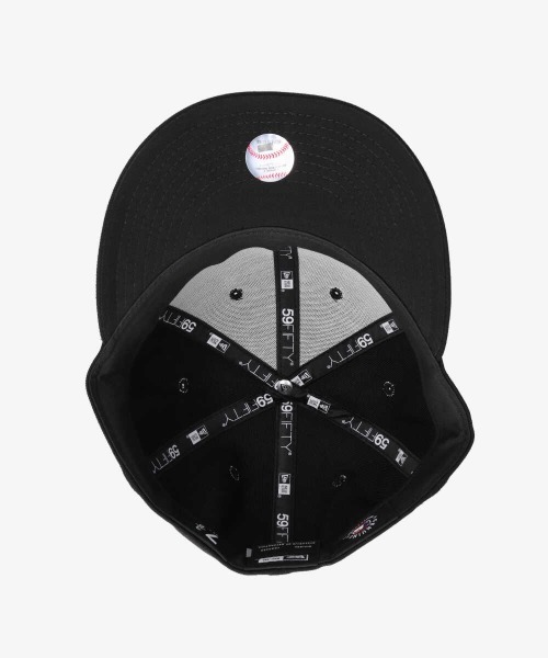 NEW ERA LP 59FIFTY MLB（キャップ）｜NEW ERA（ニューエラ）