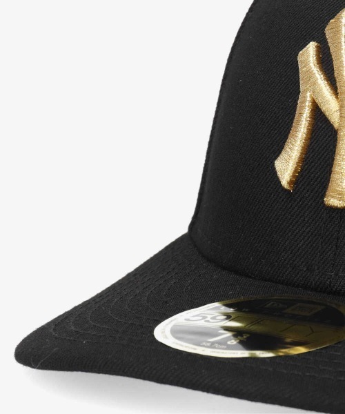 NEW ERA LP 59FIFTY MLB（キャップ）｜NEW ERA（ニューエラ）