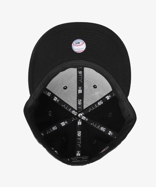 NEW ERA LP 59FIFTY MLB（キャップ）｜NEW ERA（ニューエラ）