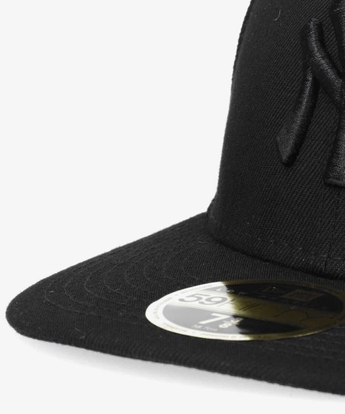 NEW ERA LP 59FIFTY MLB（キャップ）｜NEW ERA（ニューエラ）