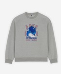 Maison Kitsune(メゾンキツネ)の「トップス(スウェット)」
