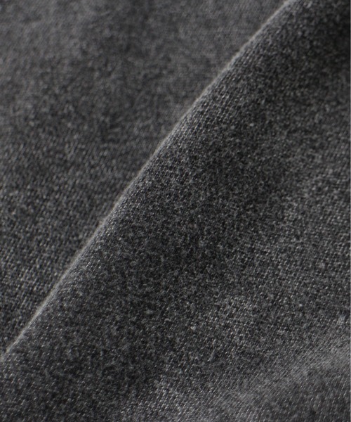 one way（ワンウェイ）の「【oneway Jeans】フード付きBACKロゴプルオーバー（パーカー・レディース・ホワイト/ライトブルー/ブラック/レッド/ライトグリーン・FREE）」の22枚目の写真