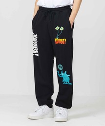 XLARGE | PEACE WORLD SWEAT PANTS(その他パンツ)