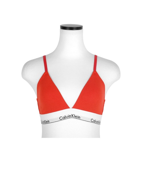 Calvin Klein（カルバン・クライン）｜レディースのアンダーウェア