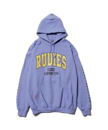COLLEGE HOOD SWEAT